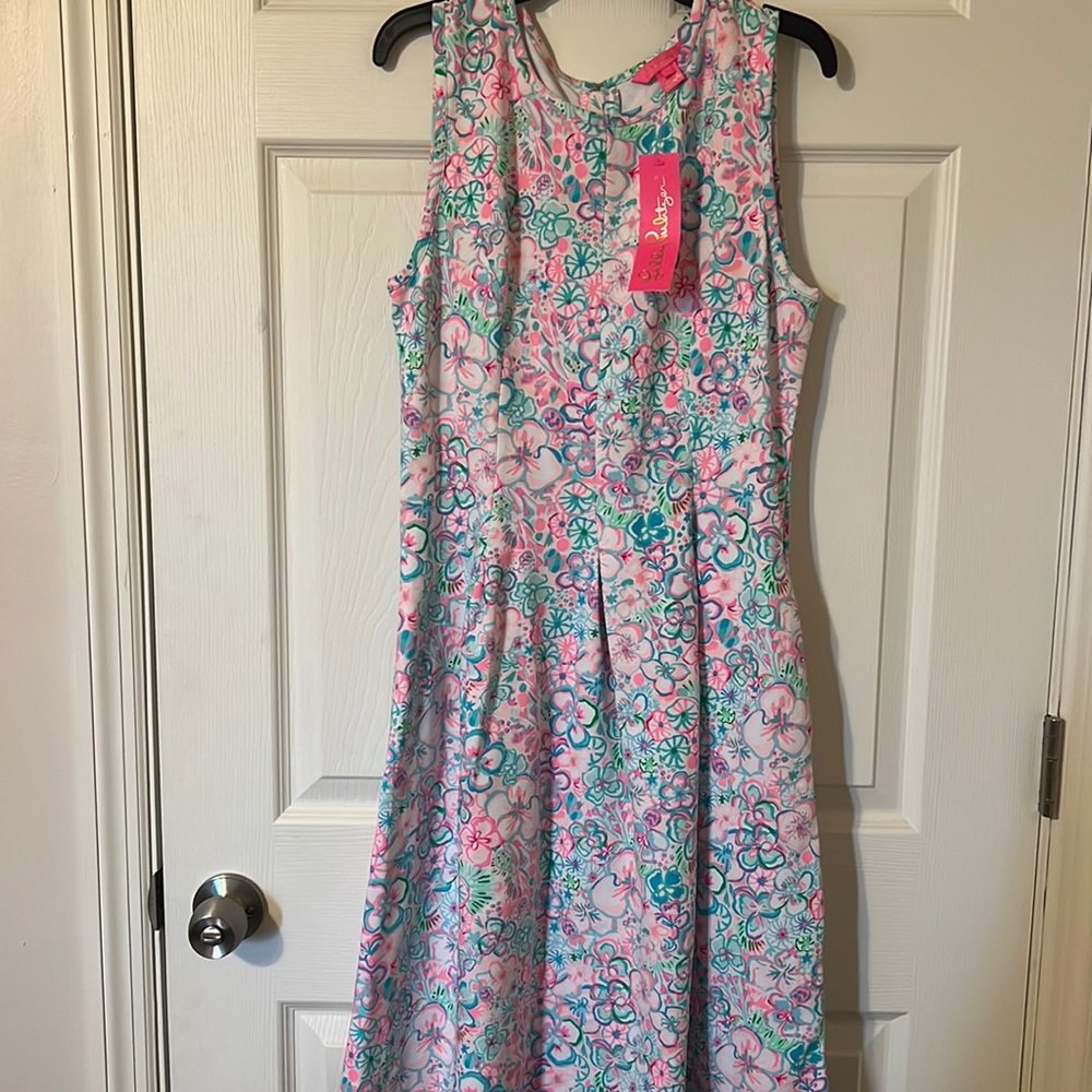 Lilly Pulitzer Kinsey Dress